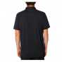 FOX REDPLATE 360 SS TECH POLO [BLK]