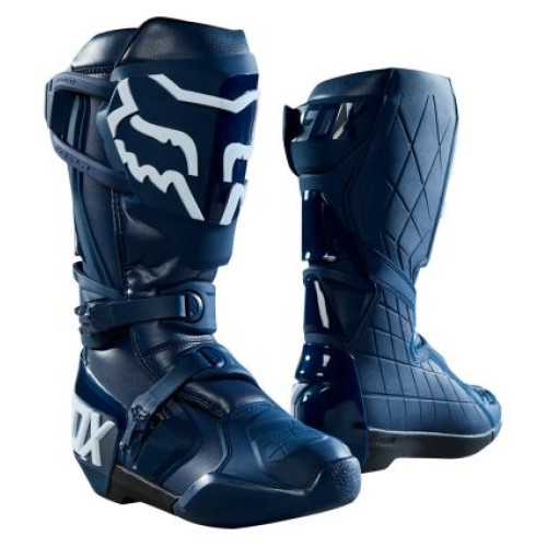 FOX COMP R BOOT - IDOL [NVY]