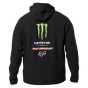 FOX FOX MONSTER PC BIONIC JACKET [BLK]