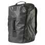 FOX TRANSITION DUFFLE [BLK]
