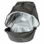 FOX TRANSITION DUFFLE [BLK]
