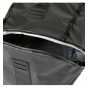 FOX TRANSITION DUFFLE [BLK]