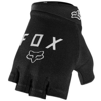 FOX RANGER GLOVE- GEL SHORT [BLK]