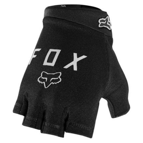FOX RANGER GLOVE- GEL SHORT [BLK]