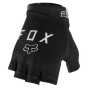 FOX RANGER GLOVE- GEL SHORT [BLK]