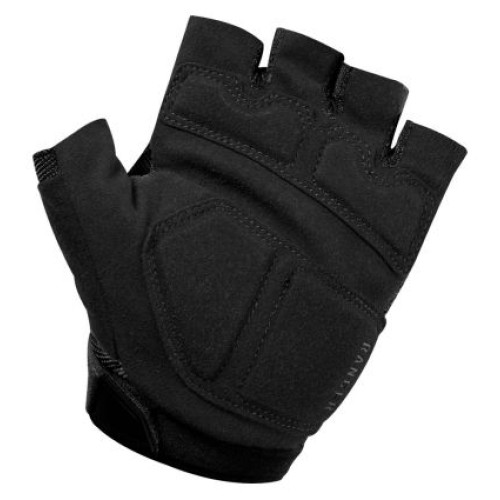 FOX RANGER GLOVE- GEL SHORT [BLK]
