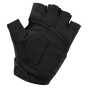 FOX WOMENS RANGER GLOVE- GEL SHORT [BLK]