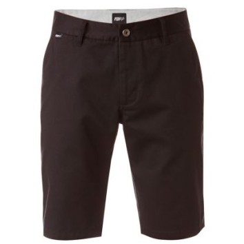 FOX ESSEX SHORT [BLK]