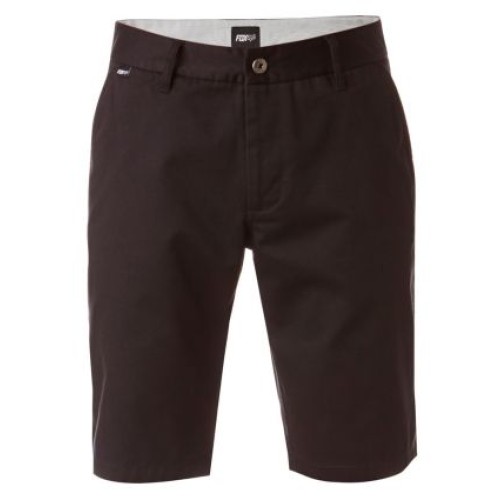 FOX ESSEX SHORT [BLK]