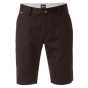 FOX ESSEX SHORT [BLK]