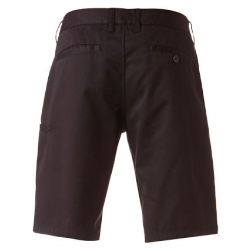 FOX ESSEX SHORT [BLK]