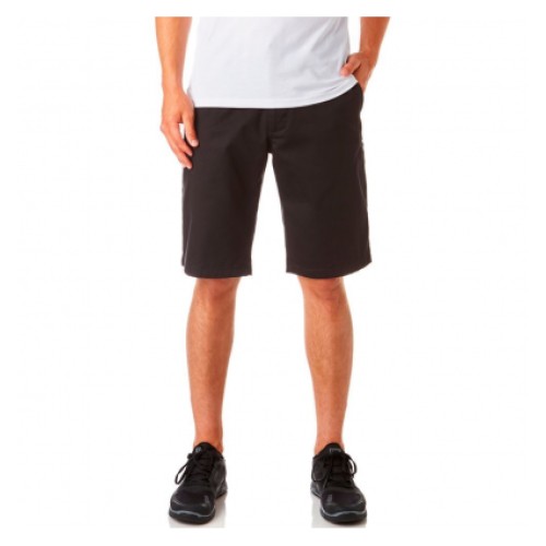 FOX ESSEX SHORT [BLK]