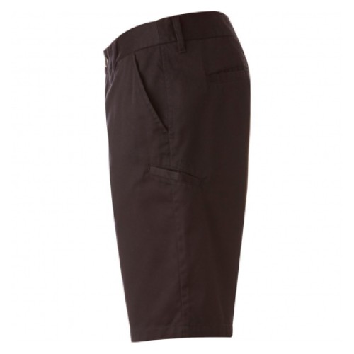 FOX ESSEX SHORT [BLK]