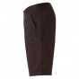 FOX ESSEX SHORT [BLK]
