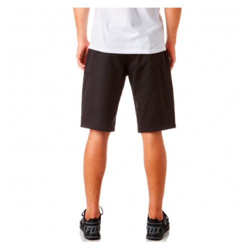FOX ESSEX SHORT [BLK]