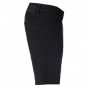 FOX DAGGER SKINNY SHORT [BLK]