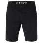FOX DAGGER SKINNY SHORT [BLK]