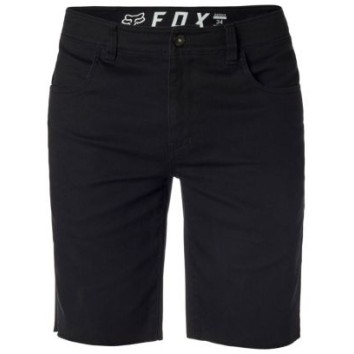 FOX DAGGER SHORT 2.0 [BLK]