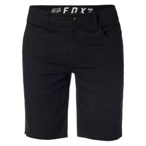 FOX DAGGER SHORT 2.0 [BLK]