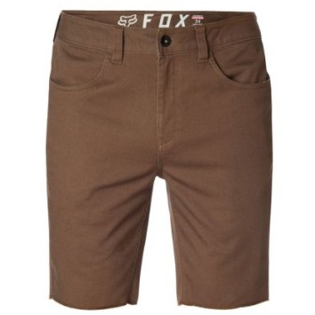 FOX DAGGER SHORT 2.0 [DIRT]