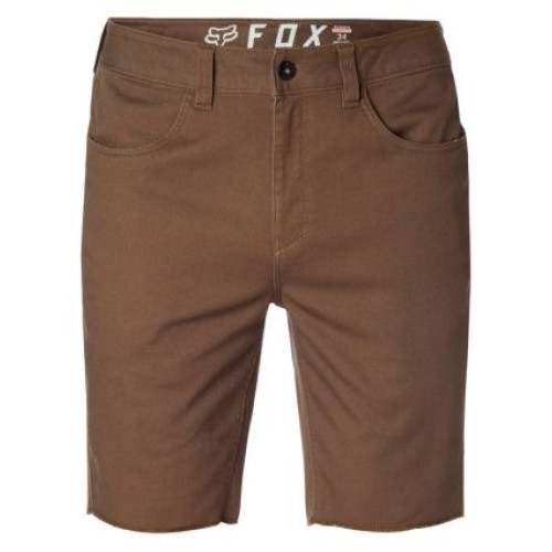 FOX DAGGER SHORT 2.0 [DIRT]