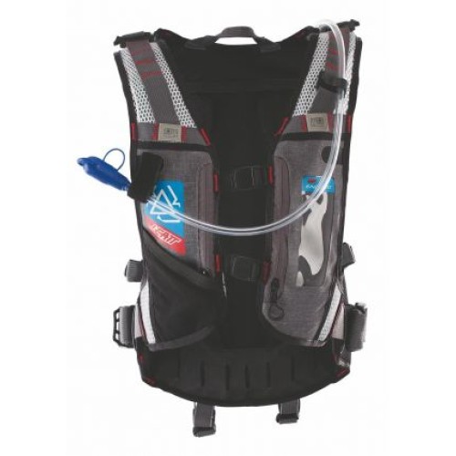 LEATT HYDRATION DBX ENDURO LITE WP 2.0 BLK/BLU/ORG