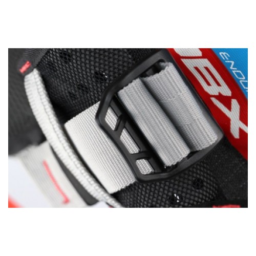 LEATT HYDRATION DBX ENDURO LITE WP 2.0 BLK/BLU/ORG