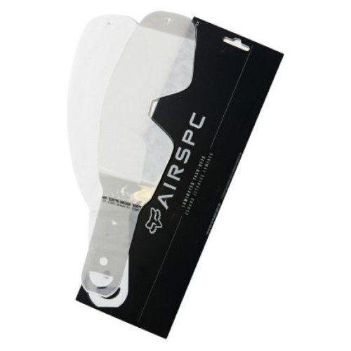 FOX AIR SPACE LAMINATED TEAR OFFS