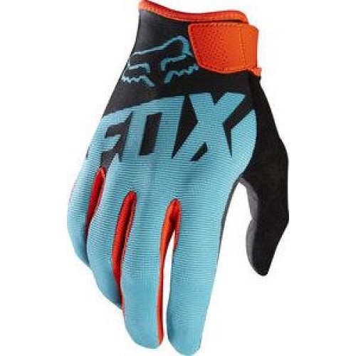 FOX MTB-GLOVE RANGER GLOVE AQUA