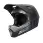 FOX RAMPAGE COMP BLACK HELMET [MT BLK]