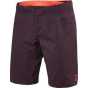 FOX MTB-SHORT WOMENS RIPLEY SHORT PLUM
