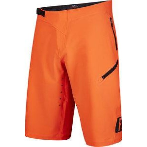 FOX MTB-SHORT DEMO FREERIDE SHORT FLORIDA ORANGE