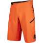 FOX MTB-SHORT DEMO FREERIDE SHORT FLORIDA ORANGE