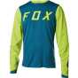 FOX MTB-JERSEY ATTACK PRO JERSEY TEAL