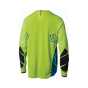 FOX MTB-JERSEY ATTACK PRO JERSEY TEAL