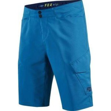 FOX MTB-PANT RANGER CARGO SHORT TEA