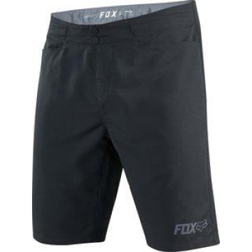 FOX MTB-PANT RANGER SHORT BLACK