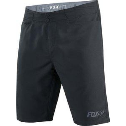 FOX MTB-PANT RANGER SHORT BLACK