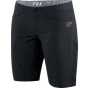 FOX MTB-PANT WOMENS RIPLEY SHORT BLACK