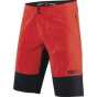 FOX MTB-PANT ALTITUDE SHORT RED/BLACK