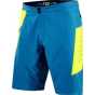 FOX MTB-PANT LIVEWIRE SHORT TEAL