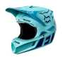 FOX MTB-HELMET RPC SECA HELMET ICE BLUE