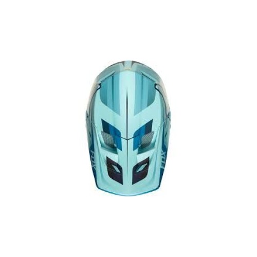 FOX MTB-HELMET RPC SECA HELMET ICE BLUE