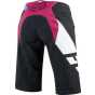 FOX MTB-PANT WOMENS FLEXAIR SECA SHORT BLACK/PINK