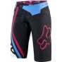 FOX MTB-PANT WOMENS FLEXAIR SECA SHORT BLACK/PINK