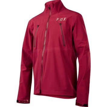 FOX ATTACK PRO WATER JACKET [DRK RD]