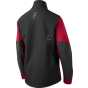 FOX ATTACK FIRE SOFTSHELL JACKET [DRK RD]