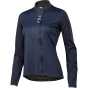 FOX WOMENS ATTACK THERMO JERSEY [NVY]