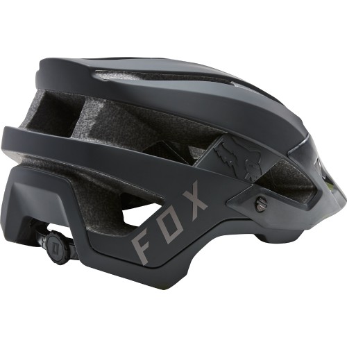 FOX FLUX HELMET [BLK]