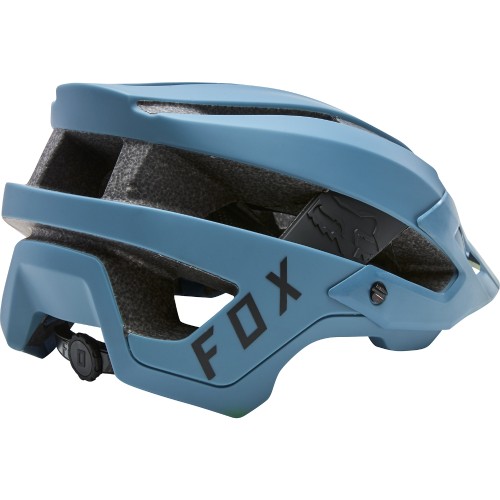 FOX FLUX HELMET [SLT BLU]